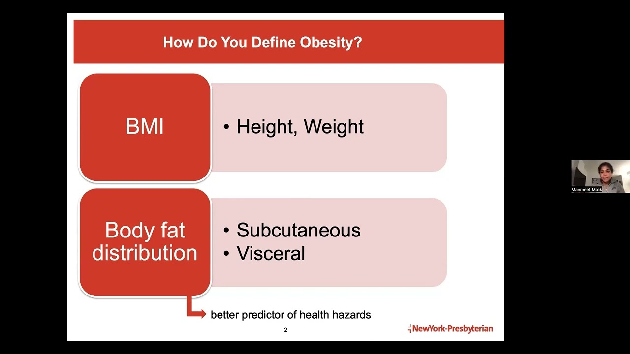 Obesity and Breast Cancer