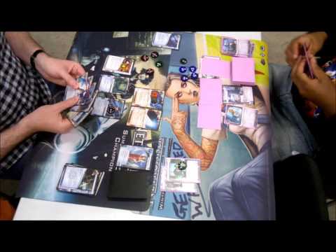 I ramble about "why" archives? Seedy Location Netrunner