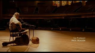 Neil Young - The Old Laughing Lady - Heart Of Gold Movie End Credits