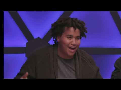 three times lou and brennan role-played a fight so hard it altered my brain chemistry