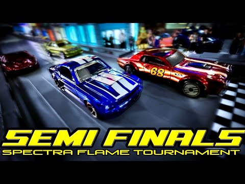 EP9 - Only 2 Will Survive! Diecast Racing tournament