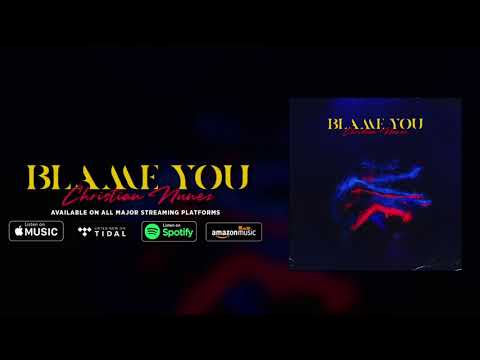 Blame You (ft. Jordyn Oran)