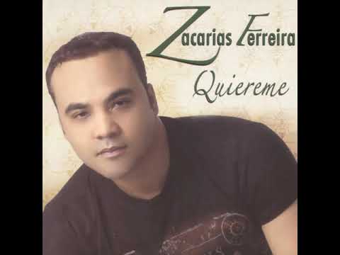 Cuanto Duele Que Te Vas - Zacarias Ferreira (Audio Bachata)