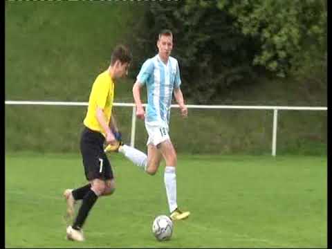 Union Vršovice - ABC Braník B