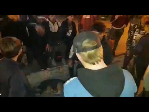 Payo vs Serwan vs Eliel /Skill Fighter/ semi ida