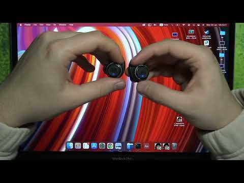 How to Pair JBL Reflect Flow with Macbook?