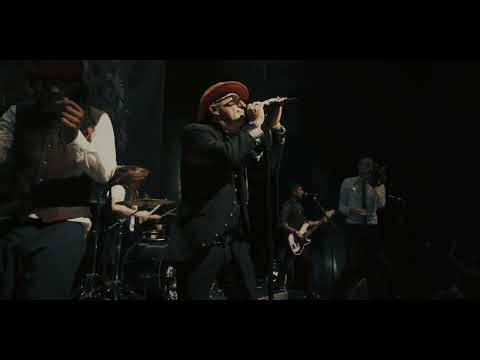 DUB PISTOLS - I Predict A Riot (Official Video)