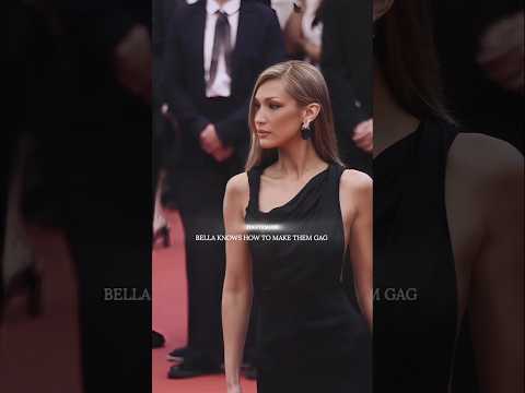 Bella Hadid Cannes 2025#bella #bellahadid #fashion #cannes #fashionmodel #moda #supermodel #model