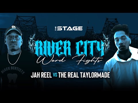 Jah Reel vs Taylormade