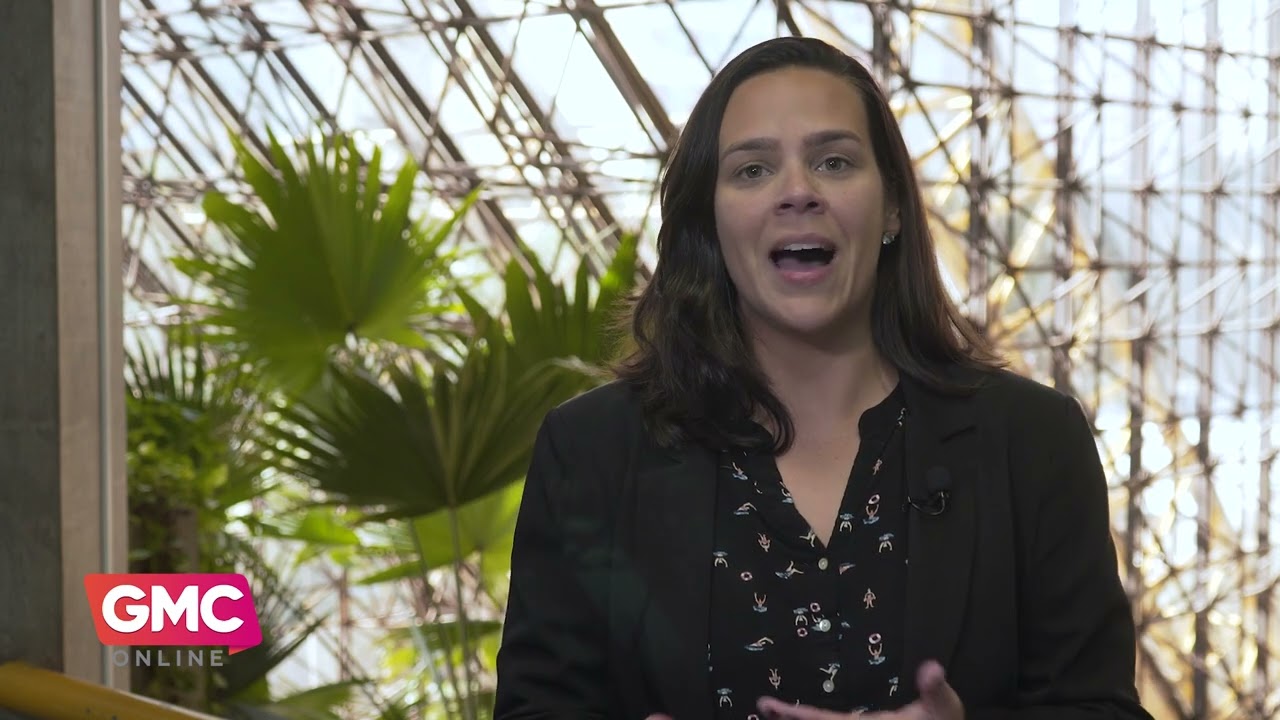 O que é o Instituto de Pesquisa e Planejamento Urbano de Maringá? Bruna Barroca responde