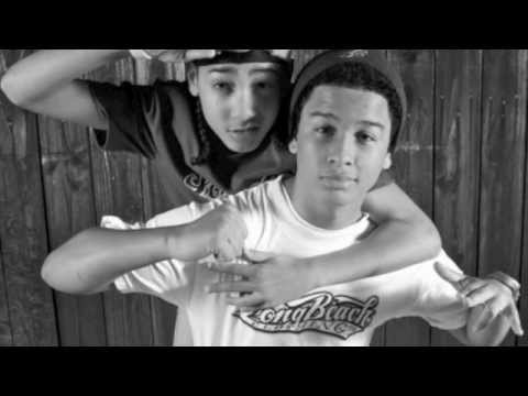 Wonder Broz No Pain No Gain ft. Ty$