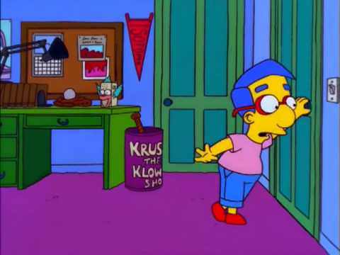 Milhouse