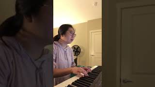 Never Give All the Heart (SMASH Cover)