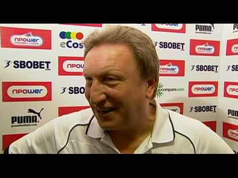 2011 04 23 EFL Highlights Show BBC