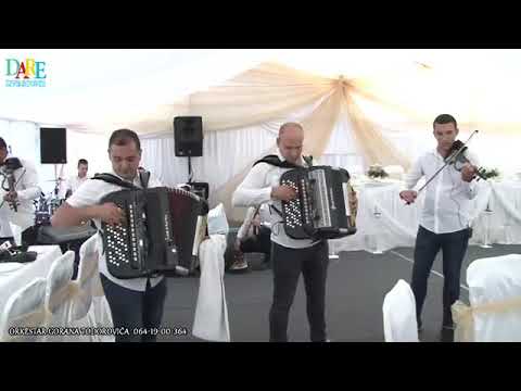 Orkestar Gorana Todorovića 2019 - Extra Splet Brzih Kola (STUBLINE)
