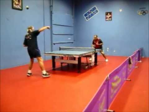 SEMIFINAL UNDER 2100 JAN 12 2013 KYM STASINOWSKY VS MANUEL TOVAR