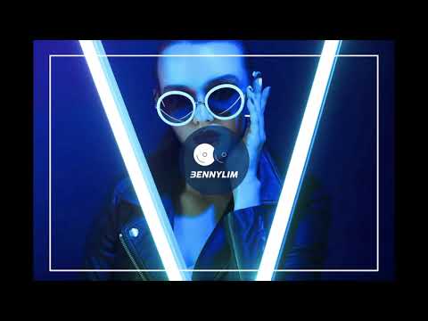 [2019 February] Live Techno Mix - By - BennyLim #06