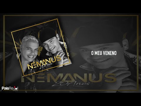 Némanus - O Meu Veneno