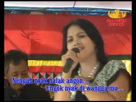 MAK GUNA - VIVIN AFRITA - REMIX LAMPUNG