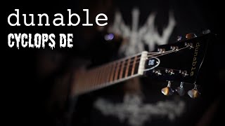 Video thumbnail for Dunable Cyclops DE by Metalhead Productions