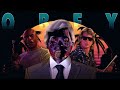 Eight O Clock In The Morning The Story Behind The Movie They Live