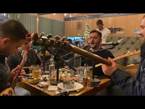 Nipat e Sefës & Qendrim Vitia - Pyet Drenica