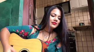 Sobrando ausência - Zé Neto e Cristiano (cover Isabella Arantes)