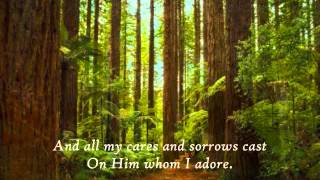 I Love to Steal Awhile Away