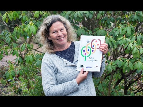 Tusen Trädgårdar - vem kan delta?