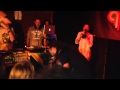Concert De Taïro Au Bateau Ivre