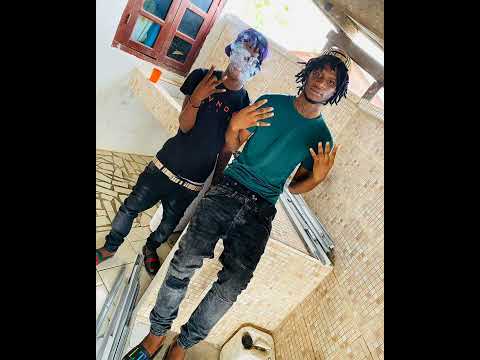 Gvybz - Moni Toli ft Madnbaad Psycho and Ot Picsou (Official Music)