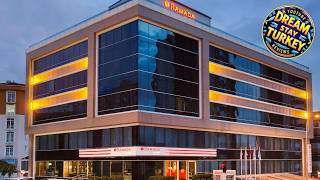 Ramada Encore by Wyndham Istanbul Kartal | İstanbul, Turkey | Hotel Review 🏨
