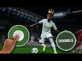 Dribble Like a KING in EA FC Mobile 24! 👑