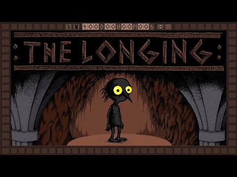 THE LONGING Official Game Trailer