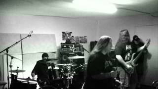 MASSACRE 2011 Dawn of Eternity