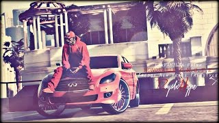 GTA 5 (PC) | Freddy New Years "Freestyle"
