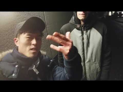 King khalil Feat lil lano Feat m. O g klasse Stefan ye Feat Benny