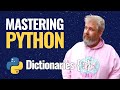 Python Dictionaries Deep Dive: Key-Value Pairs Explained
