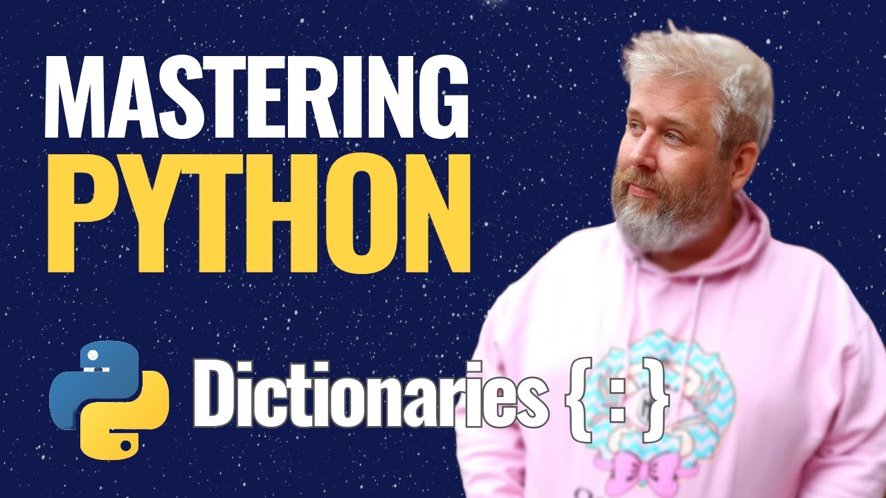 Python Dictionaries Deep Dive: Key-Value Pairs Explained