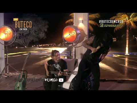 Gusttavo Lima - Por Todo A Vida (Ao Vivo Buteco Em Casa I)