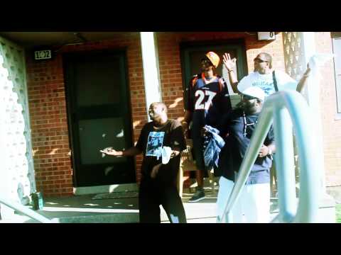 U aint heard of us Hood Cat PapaShan Final