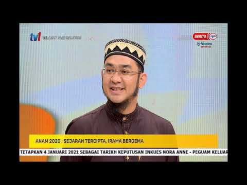 25 DIS 2020 SPM - ANAM 2020 - SEJARAH TERCIPTA IRAMA BERGEMA