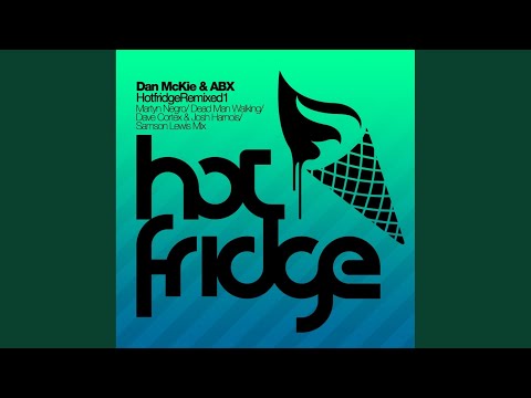 Jazz Queen (Martyn Negro Remix)