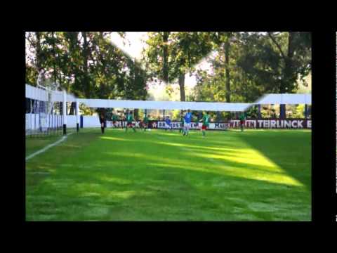 Fc Destelbergen - sleidinge 7-1