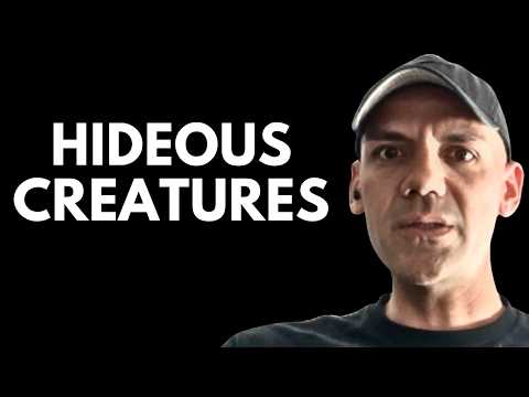 HELL - I Never Believed it Existed Until my Near Death Experience - Constantine's Story