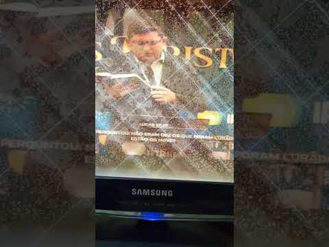 Gratidão.  Pr. Samuel Rocha Lopes