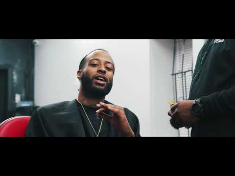 Tony Mozaic "Off The Top" | Dir. Shonteau Joshua