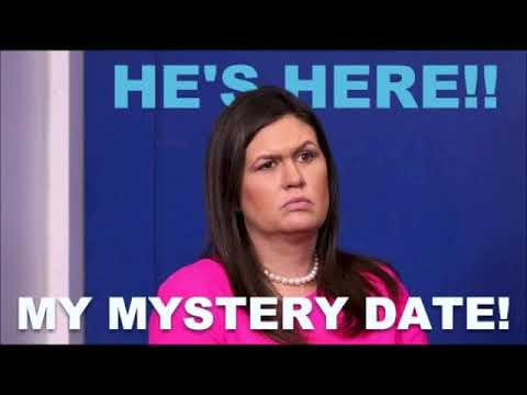 He's Here!! My Mystery Date! featuring Yuka Honda