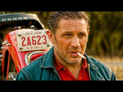 The Gang Bikeriders Under His Leadership Form a Club, But Problems Cause Them to Fall Apart