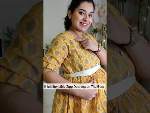 My New Maternity/Feeding Dresses🤰 #mommytobe #shorts #pregnancy